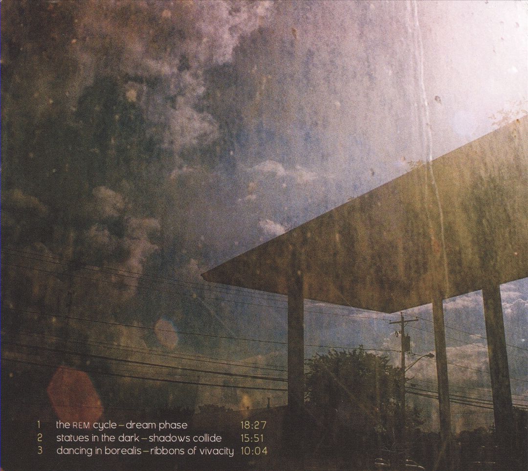 As the Twilight Crane Dreams in Color cover art