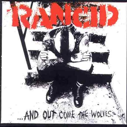 ...And Out Come the Wolves cover art
