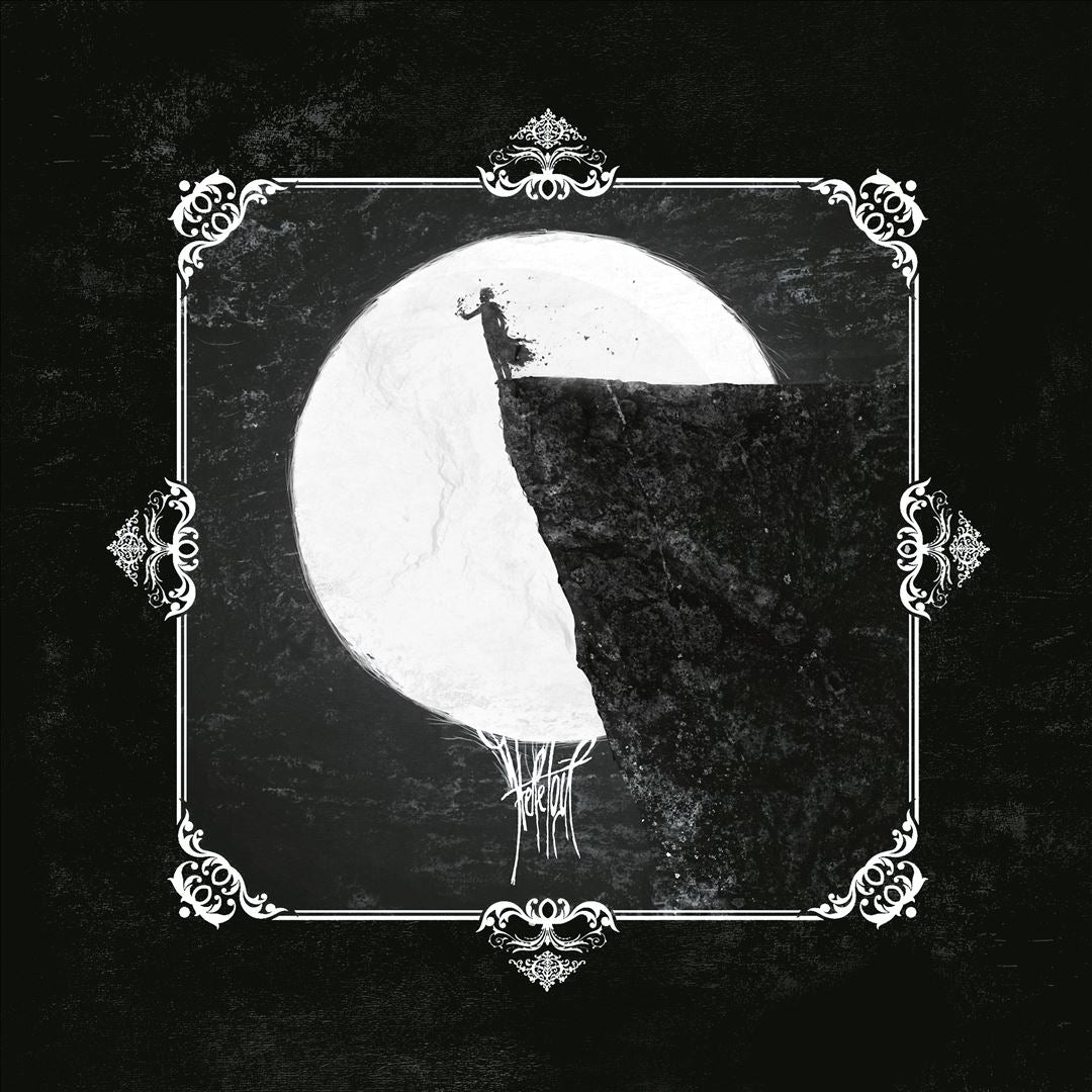 Heretoir cover art