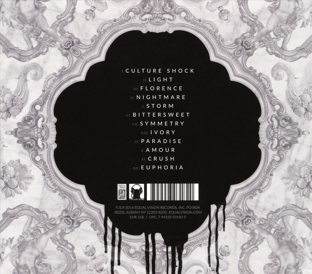 Renaissance cover art