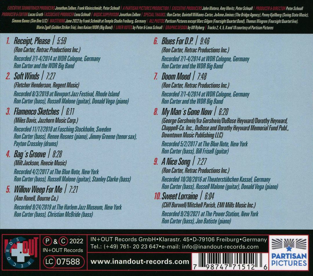 Finding the Right Notes cover art