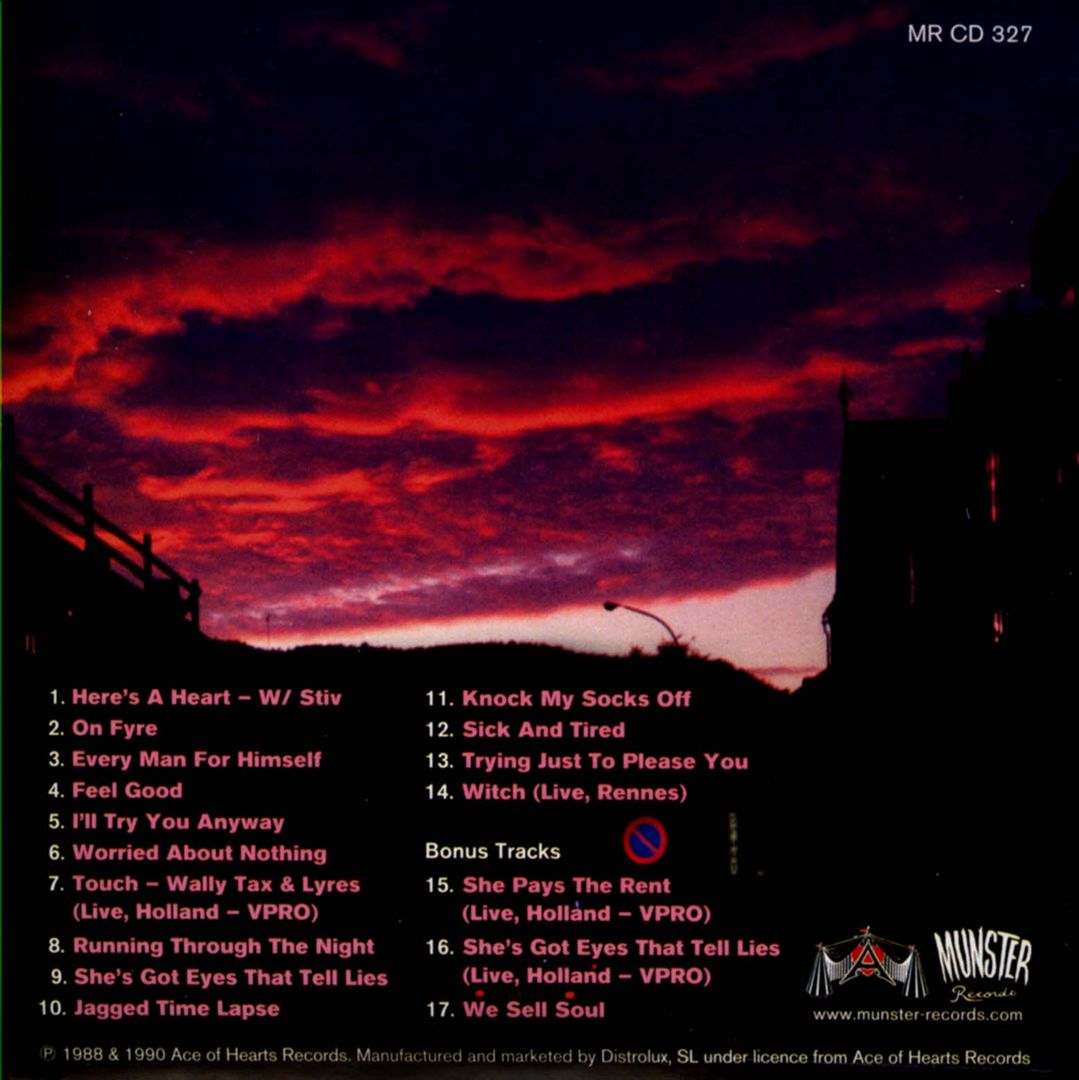 Promise Is a Promise cover art