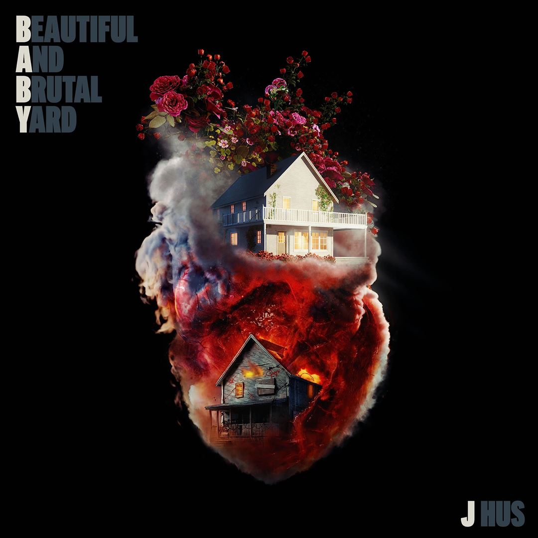 Beautiful & Brutal Yard cover art