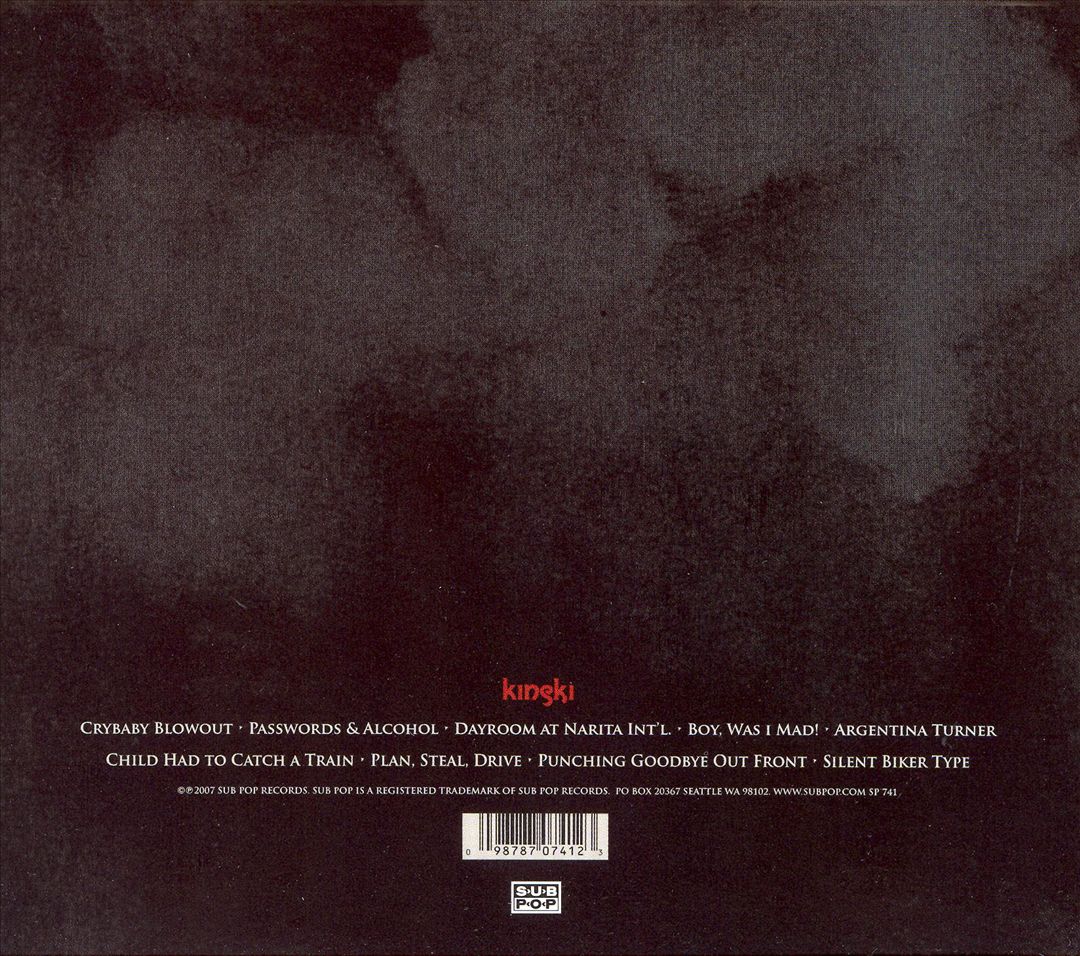 Down Below It's Chaos cover art