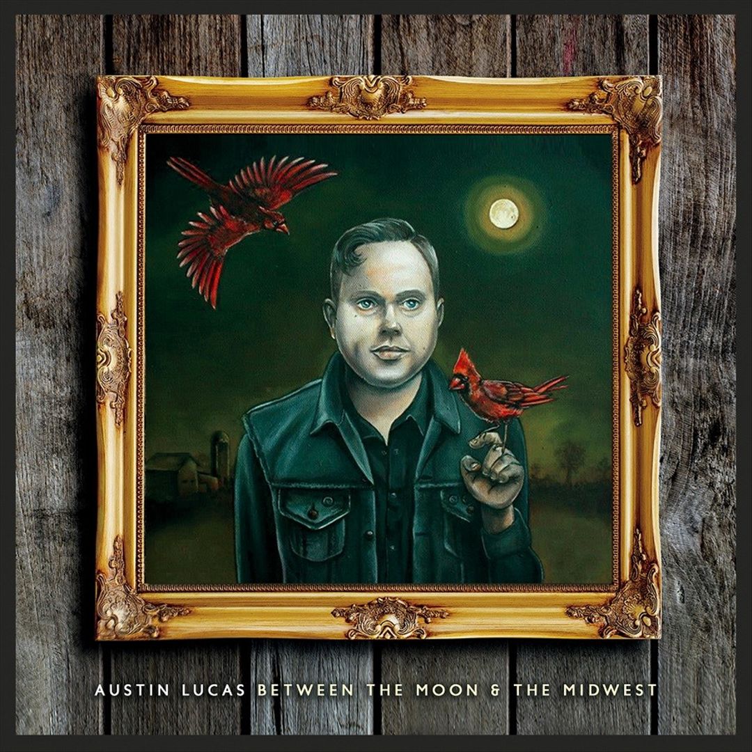 Between the Moon & the Midwest cover art