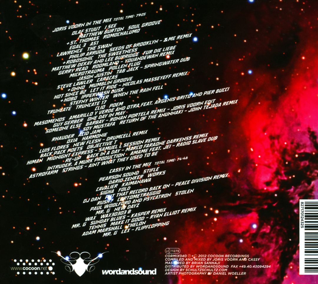Cocoon Heroes cover art