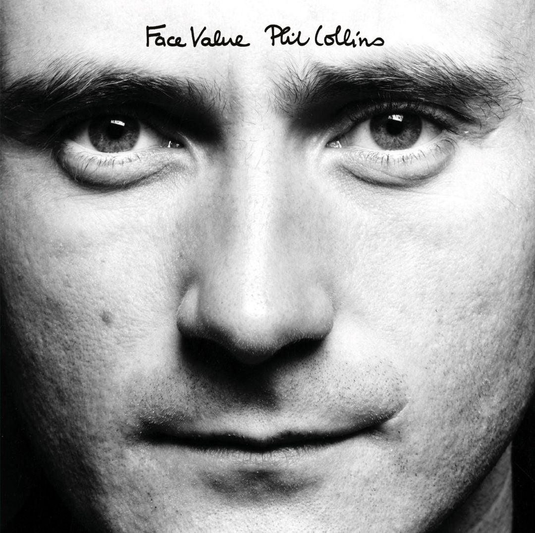 Face Value cover art