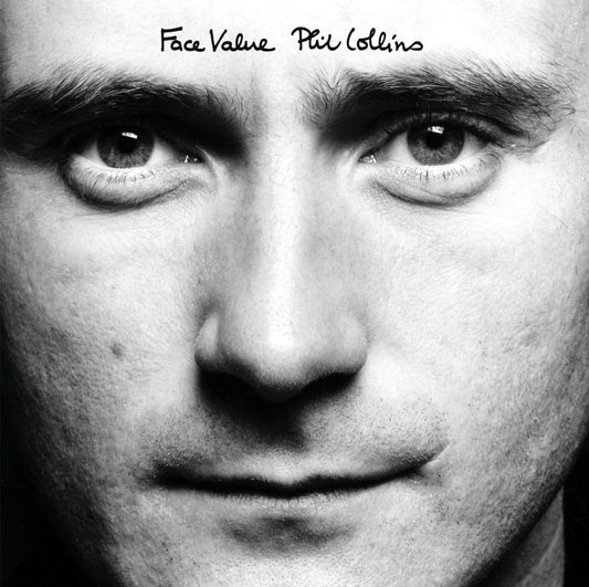 Face Value cover art