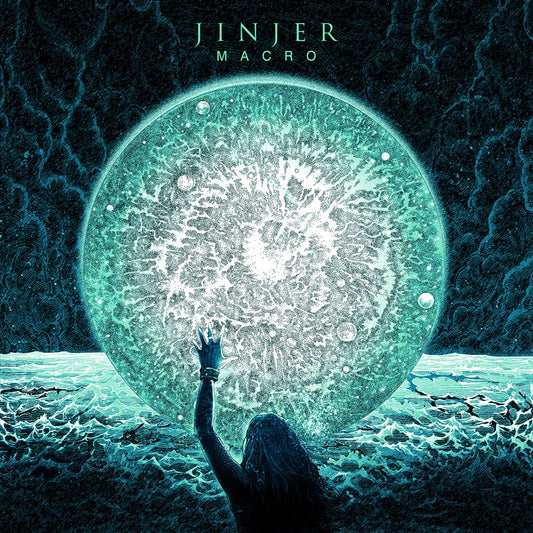 Macro cover art