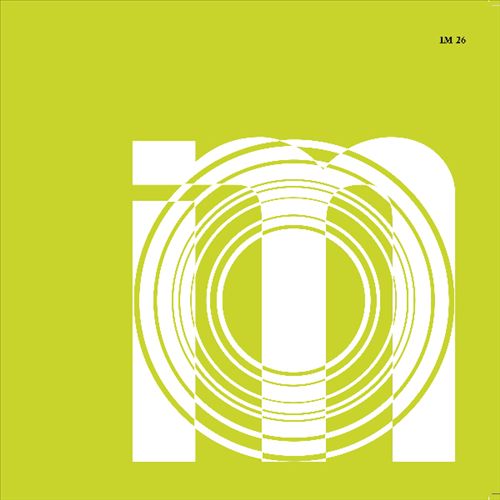 Organ Plus [LP] cover art