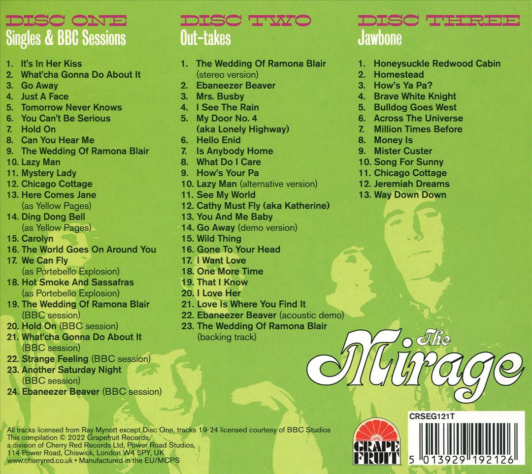 World Goes on Around You: The Anthology cover art