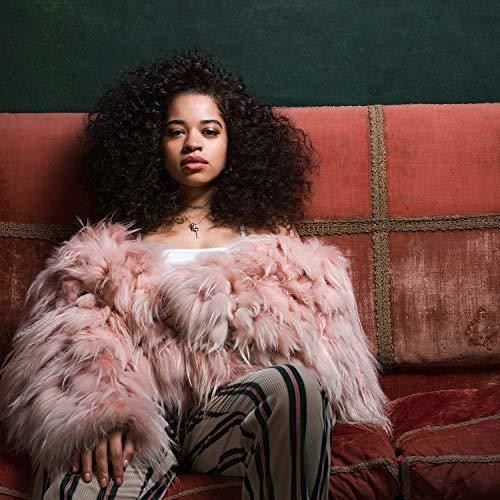 Ella Mai cover art