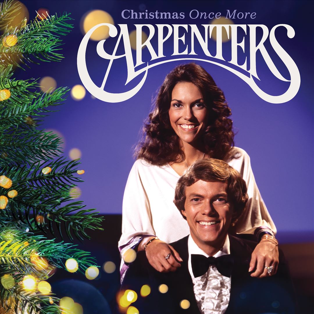 Christmas Once More cover art