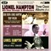 Three Classic LPs cover art