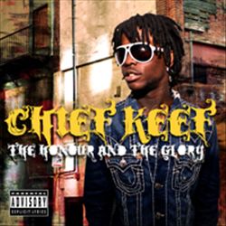 Honour and the Glory cover art