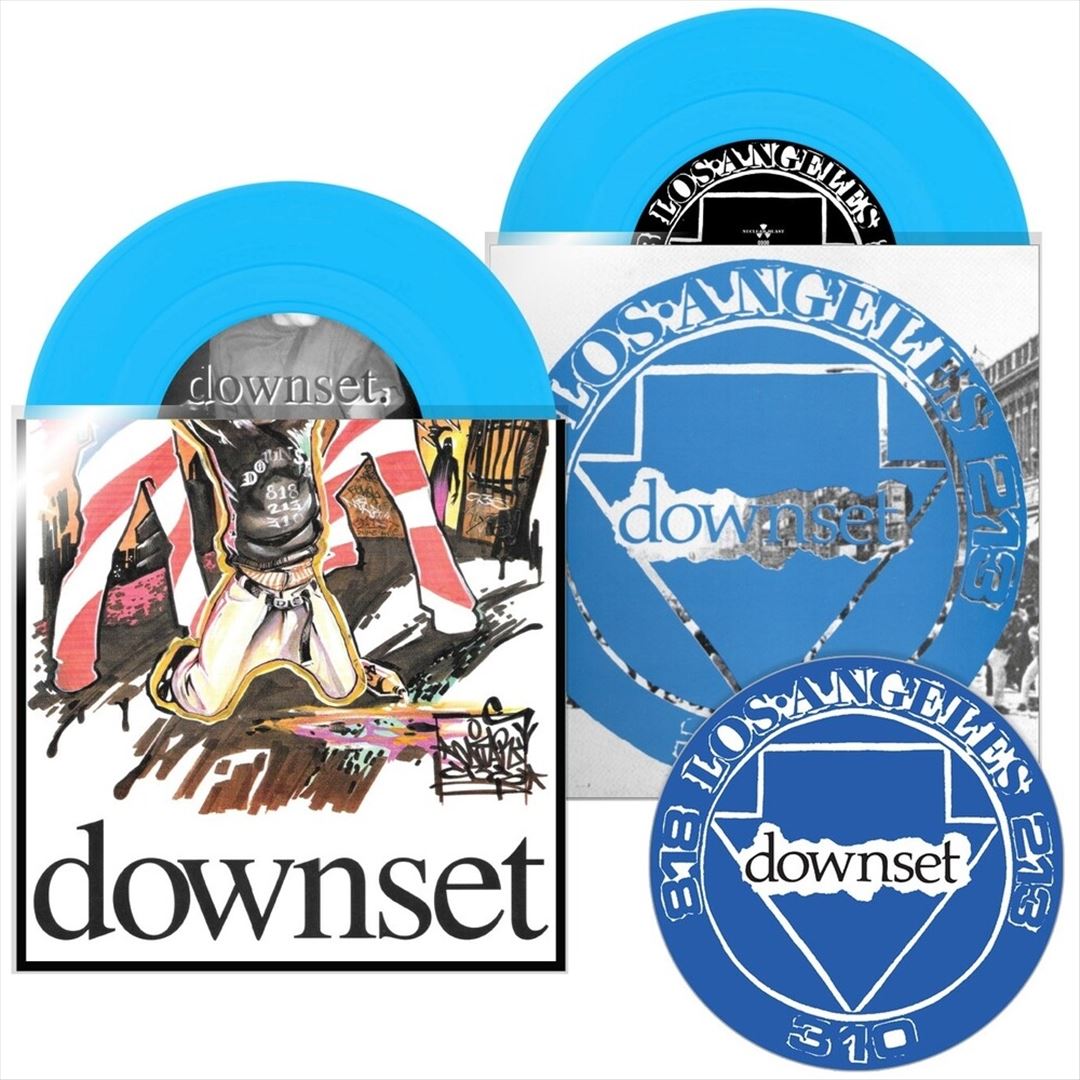 About ta' Blast cover art