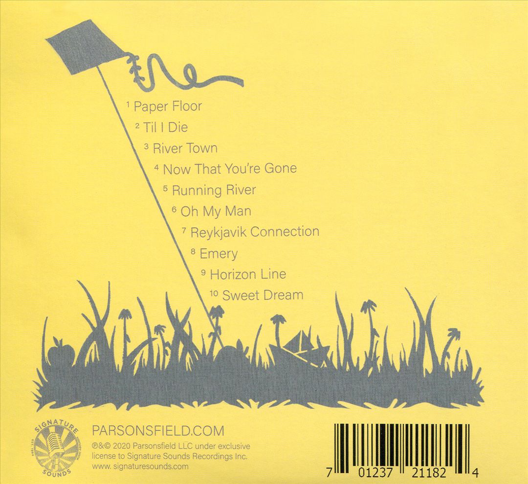Happy Hour on the Floor cover art