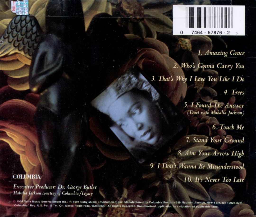 To a Higher Place cover art