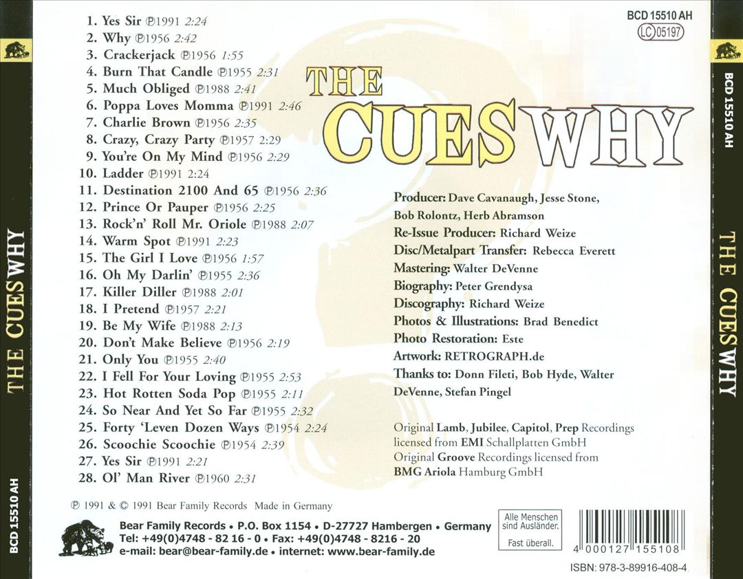 Why cover art