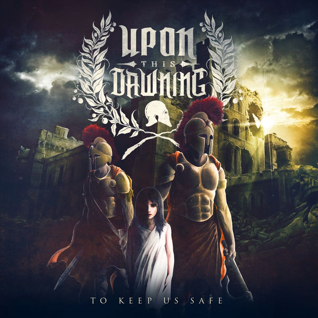 To Keep Us Safe cover art
