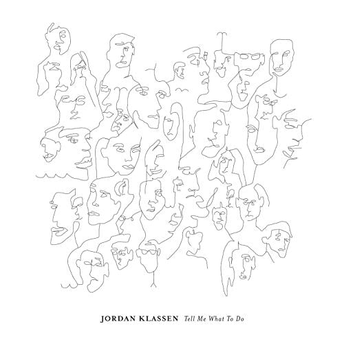 Tell Me What to Do cover art