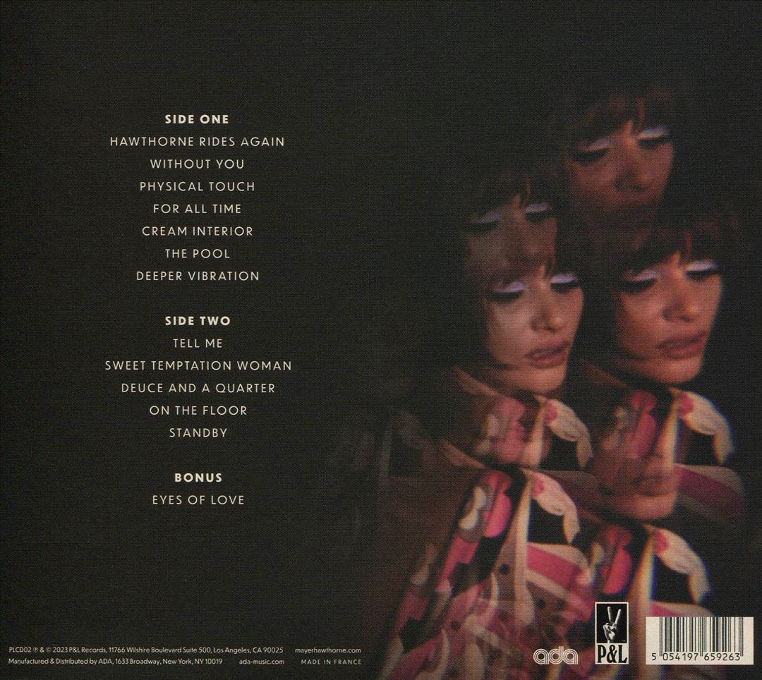 For All Time cover art