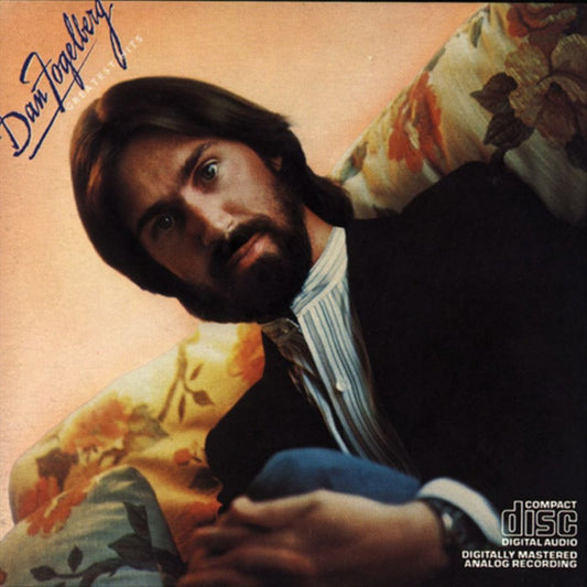 Greatest Hits cover art