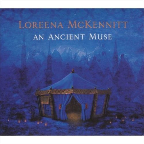 Ancient Muse cover art