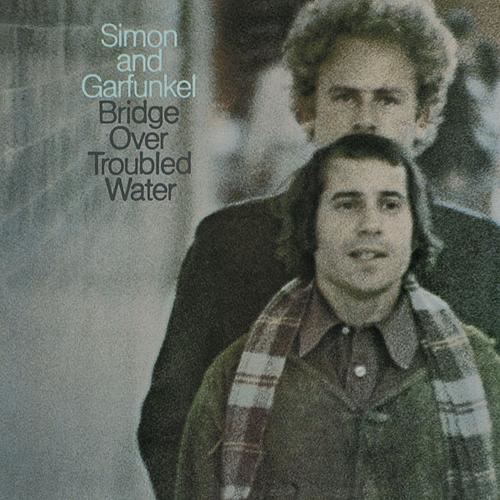 Bridge Over Troubled Water [Bonus Track] cover art