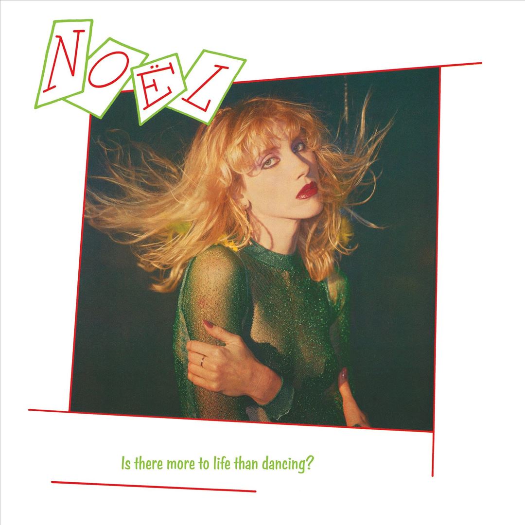 Is There More to Life Than Dancing cover art