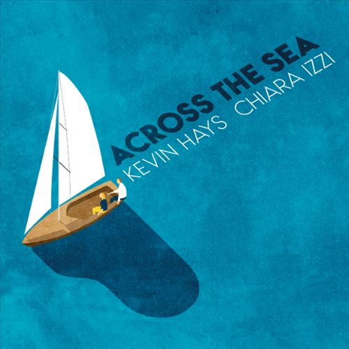 Across the Sea cover art