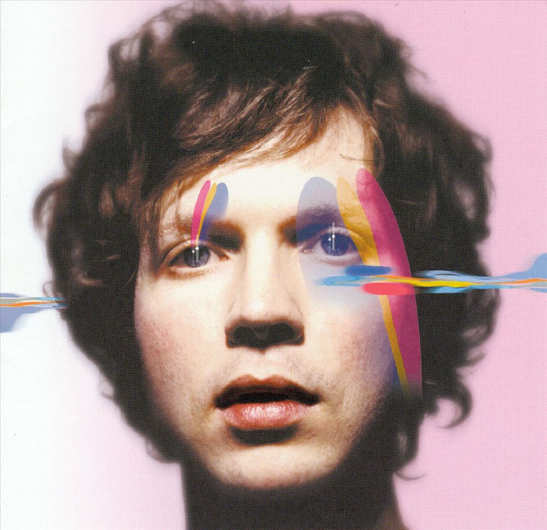 Sea Change [LP] cover art
