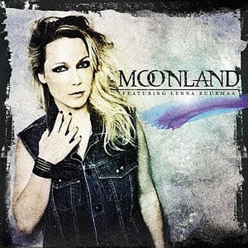 Moonland cover art