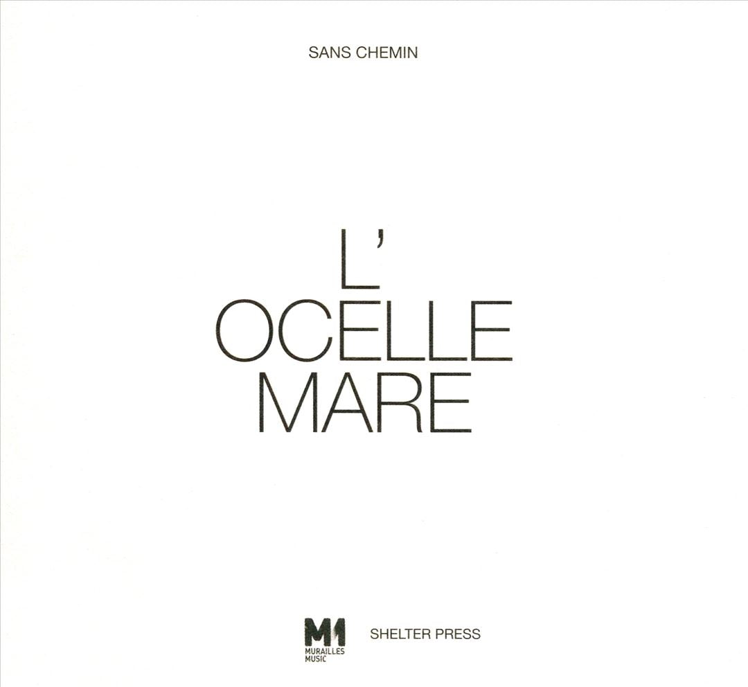 Sans Chemin cover art