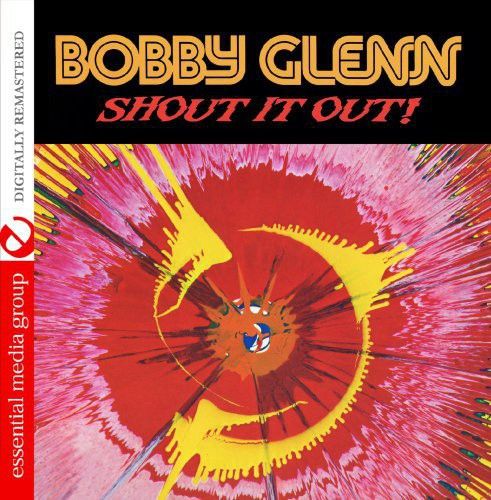 Shout It Out cover art