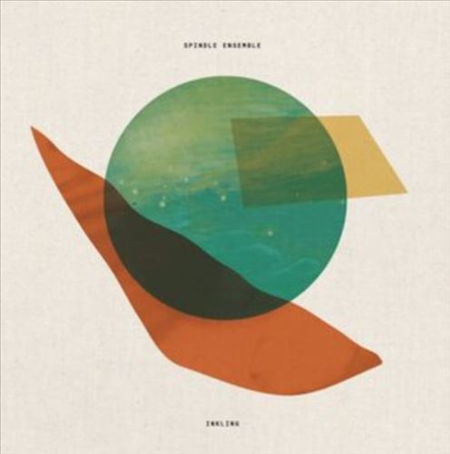 Inkling cover art