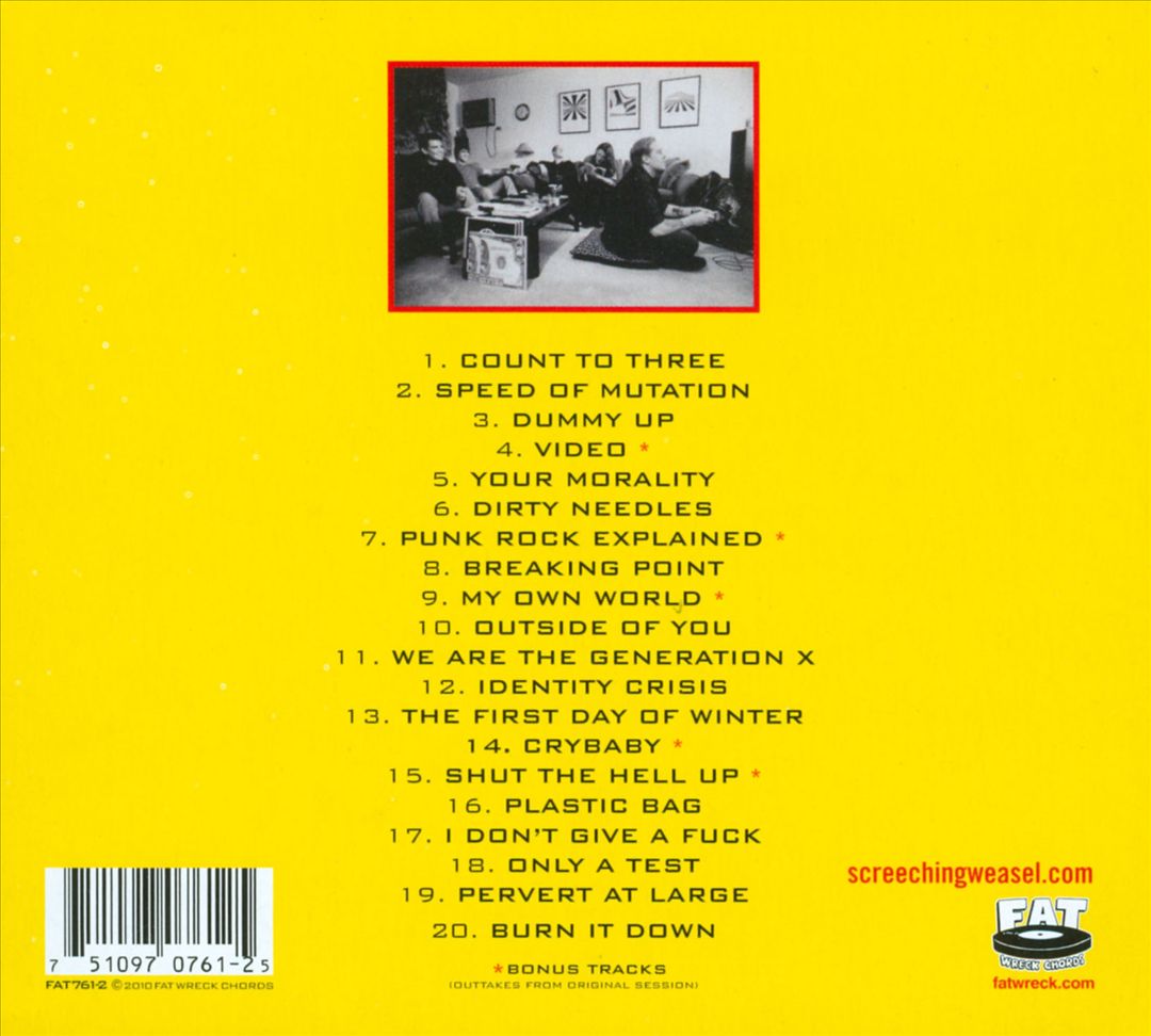 Television City Dream cover art