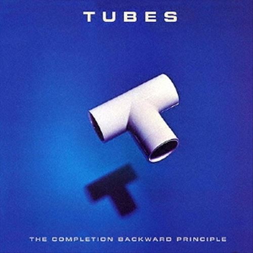 Completion Backward Principle cover art