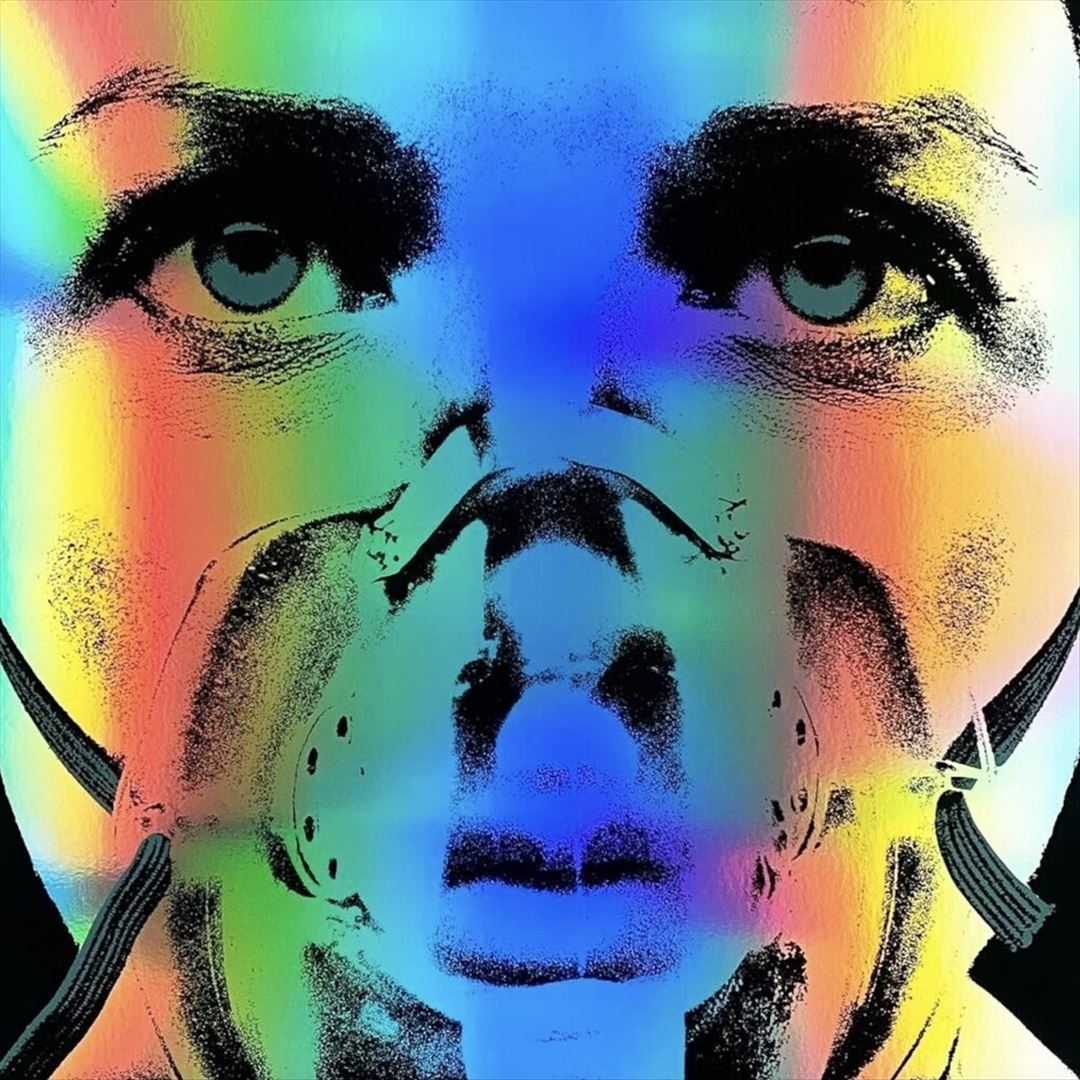 They're Only Chasing Safety cover art