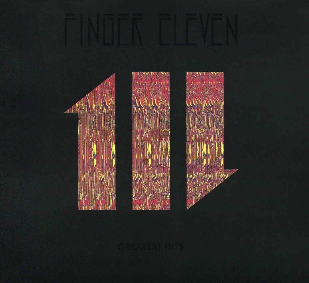 Greatest Hits cover art