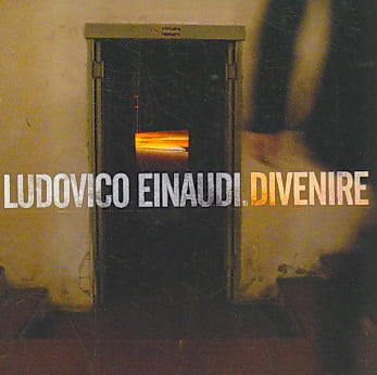 DIVENIRE cover art