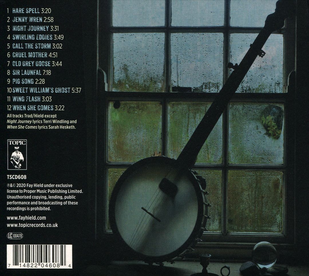 Wrackline cover art