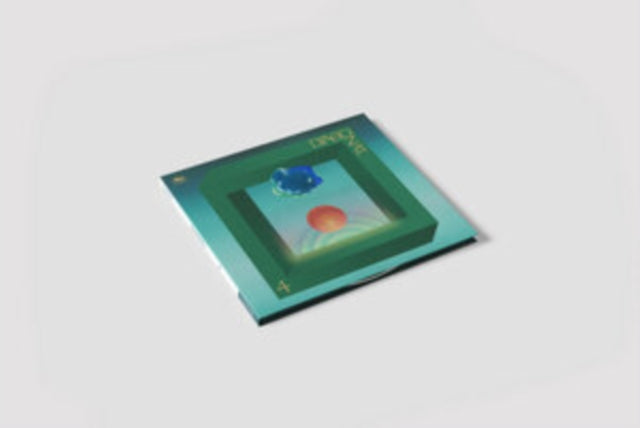 4 cover art
