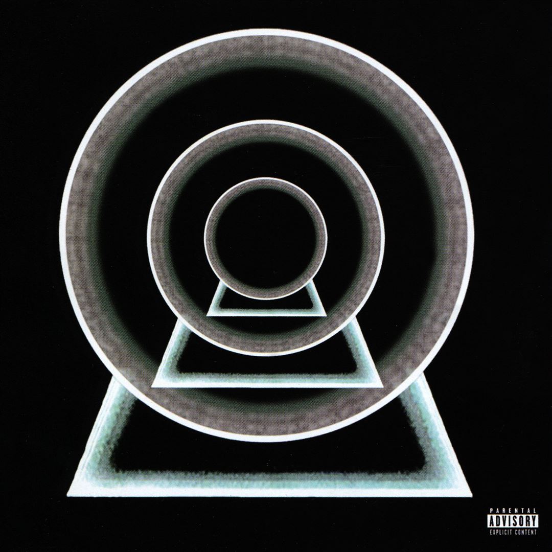 Shake the Snow Globe cover art