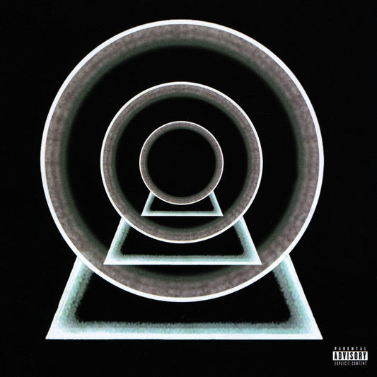 Shake the Snow Globe cover art