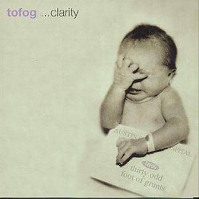 Bastard Life or Clarity cover art
