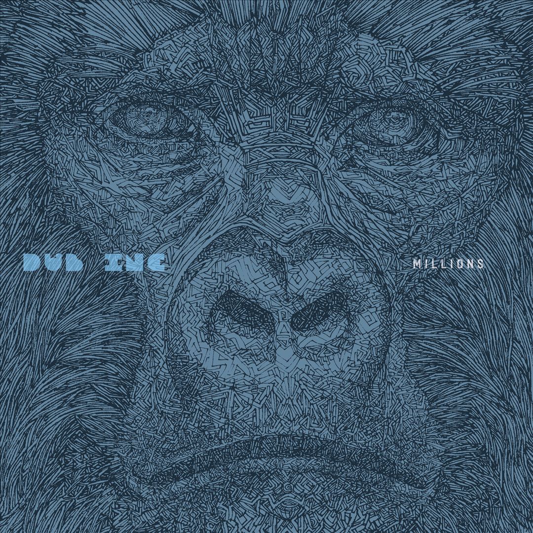 Millions cover art