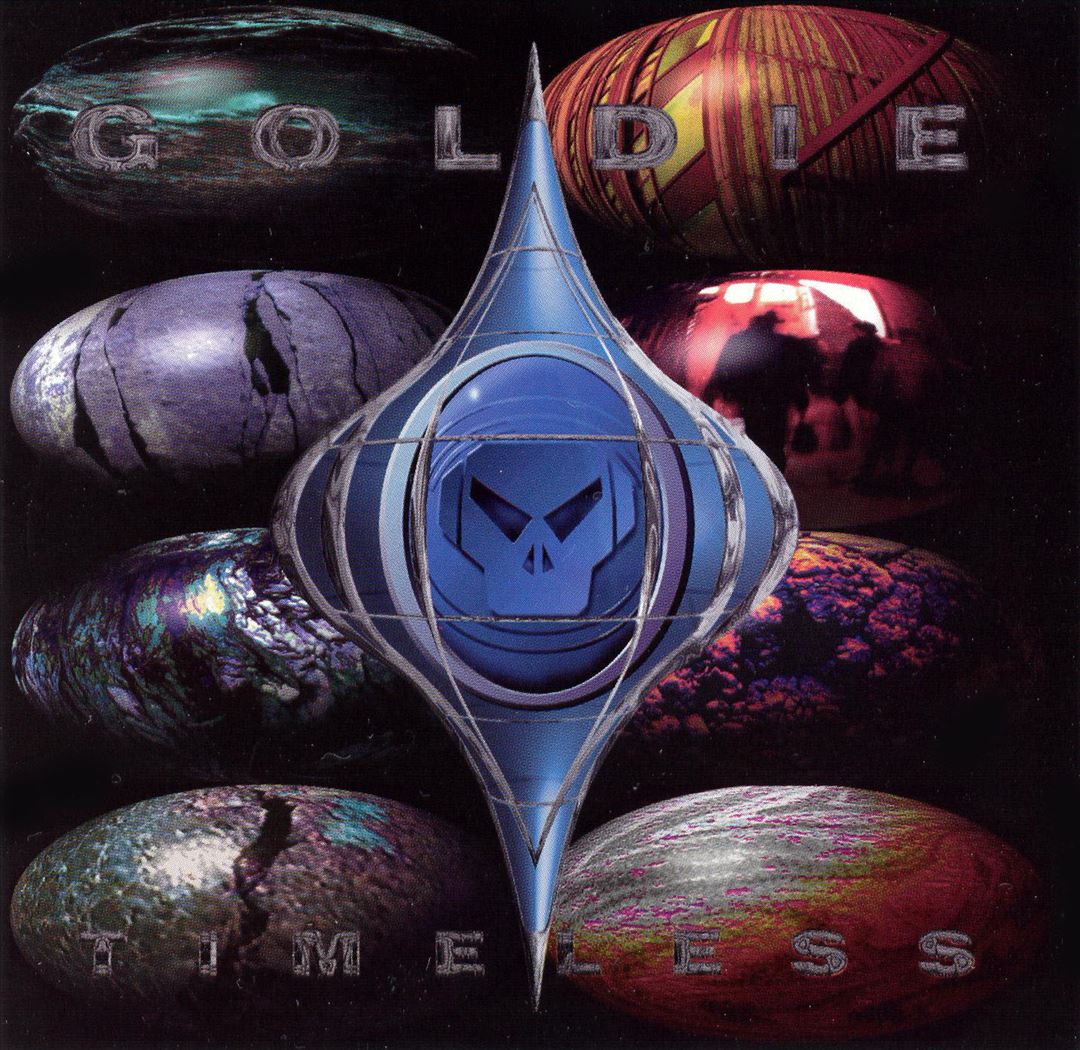 Timeless [25 Year Anniversary Edition] cover art