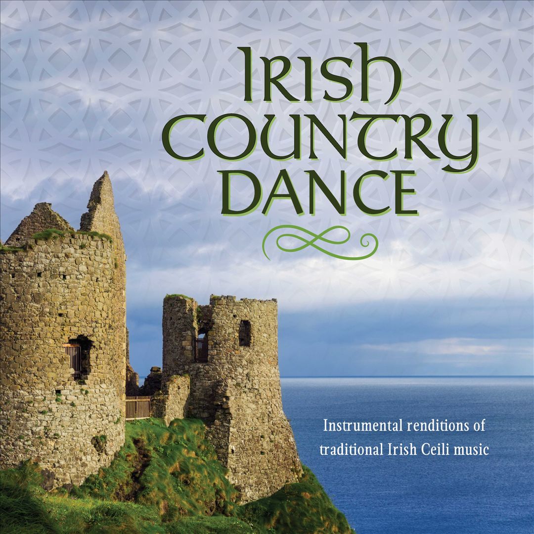 Irish Country Dance cover art