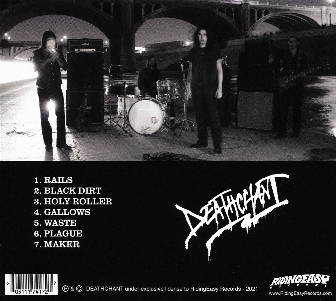 Waste cover art